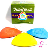 Sin Wah Online - Dolphin/Golden Fish Tailor's Chalk 