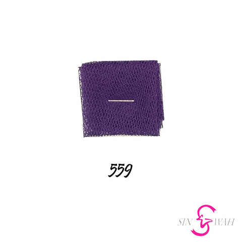 Sin Wah Online - Super Soft Fine Netting Tulle (Color 559) 