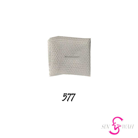 Sin Wah Online - Super Soft Fine Netting Tulle (Color 577) 