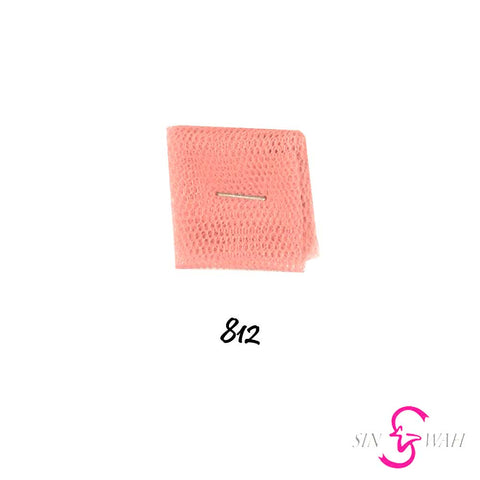 Sin Wah Online - Super Soft Fine Netting Tulle (Color 812) 