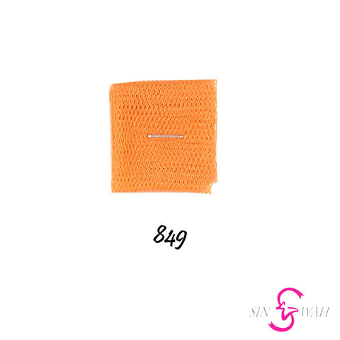 Sin Wah Online - Super Soft Fine Netting Tulle (Color 849) 