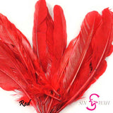 Sin Wah Online - Decorative Bird's Feather 