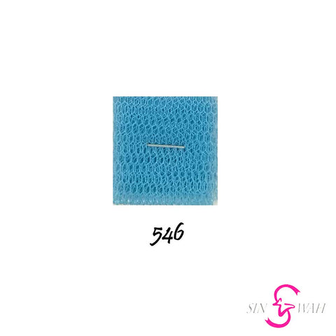 Sin Wah Online - Hard Netting Tulle (Color 546) 
