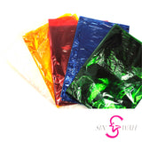Sin Wah Online - Colored Plastic Paper (Lantern Paper) 