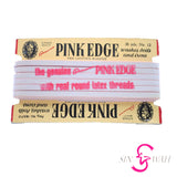 Sin Wah Online - "Pink Edge" Superior Quality Elastic 