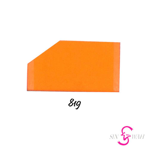 Sin Wah Online - Polyester Fabric (Color 819) 