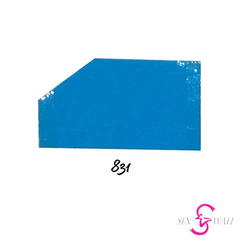 Sin Wah Online - Polyester Fabric (Color 831) 