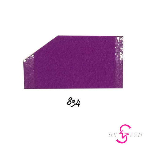 Sin Wah Online - Polyester Fabric (Color 834) 