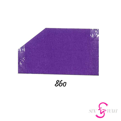 Sin Wah Online - Polyester Fabric (Color 860) 