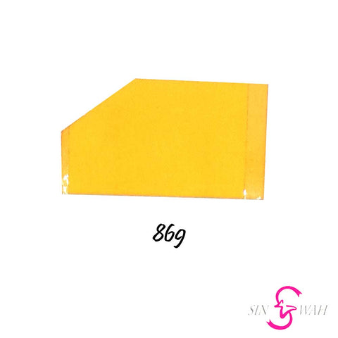 Sin Wah Online - Polyester Fabric (Color 869) 