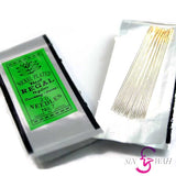 Sin Wah Online - Regal/Royal Nickel Plated Hand Sewing Needle (Japan) 