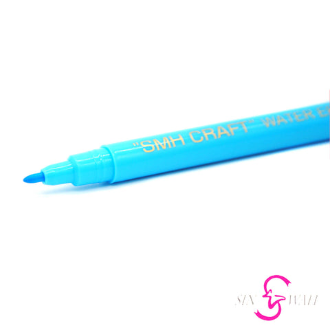 Sin Wah Online - SMH Craft Fabric Pen 