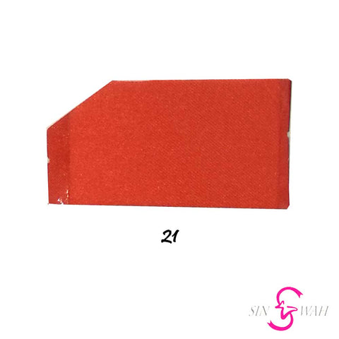 Sin Wah Online - Satin Fabric (Color 21) 