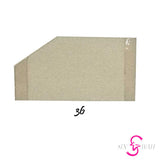 Sin Wah Online - Satin Fabric (Color 36) 