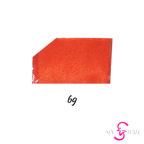 Sin Wah Online - Satin Fabric (Color 69) 