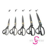 Sin Wah Online - 帅普 Shuaipu / Sharp Sewing Scissors 