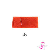 Sin Wah Online - Soft Fine Netting Tulle (Color 63) 