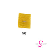 Sin Wah Online - Soft Shining Netting Tulle (Color 857) 