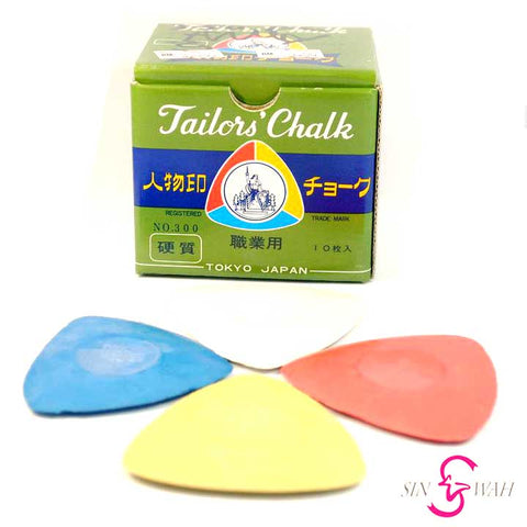 Tailor's Chalk