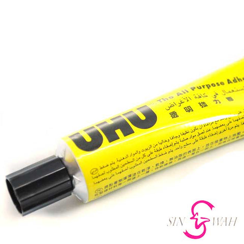Sin Wah Online - UHU© All Purpose Adhesive Glue 